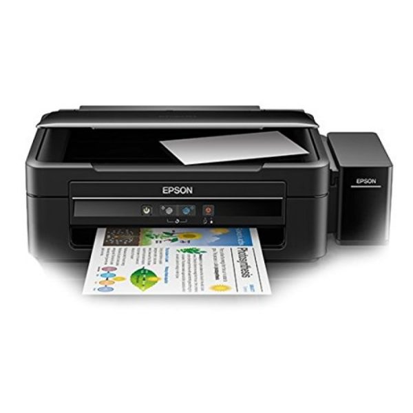 Epson L380 All-in-One Ink Tank Printer