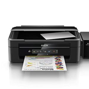 Epson L385 Wi-Fi All-in-One Ink Tank Printer