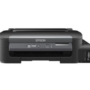 Epson M100 Mono Ink Tank Printer