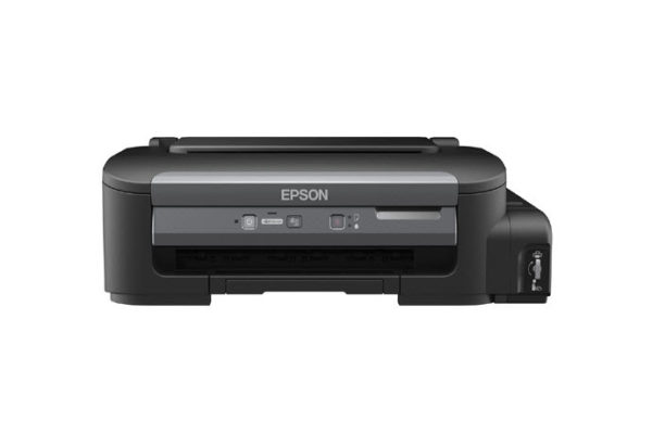 Epson M100 Mono Ink Tank Printer