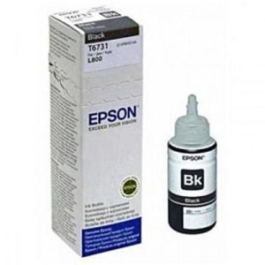 Epson Refill T6731 Black