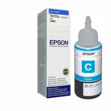 Epson Refill T6732 Cyan