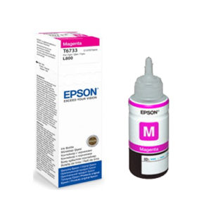 Epson Refill T6733 Magenta