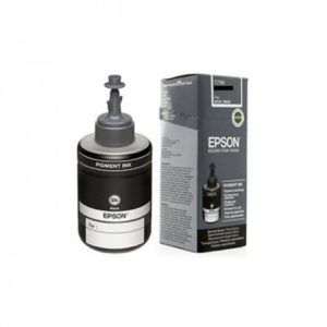Epson Refill T7741 Pigment Black
