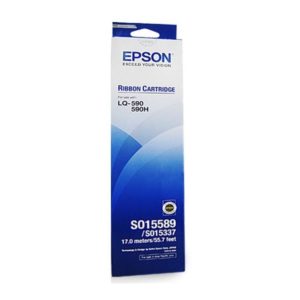 Epson Ribbon LQ590