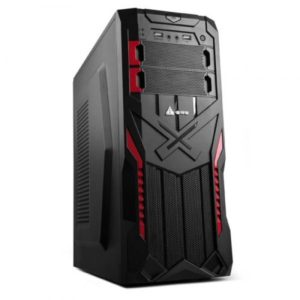 Golden Field F22B ATX Casing