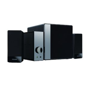 Microlab FC-360 2.1 Speaker