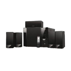 Microlab FC-360 5.1 Speaker