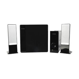 Microlab FC-362 2.1 Speaker