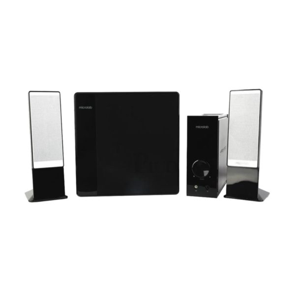 Microlab FC-362 2.1 Speaker