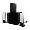 Microlab FC-362 2.1 Speaker - Image 2