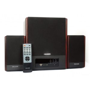 Microlab FC-530U 2.1 Speaker