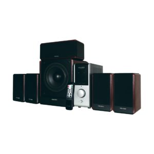 Microlab FC-730 5.1 Speaker