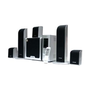 Microlab FC-861 5.1 Speaker