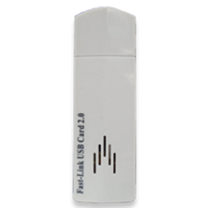 Fast-Link UTV388F USB TV Card