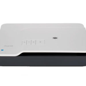 HP Scanjet G3110 Photo Scanner