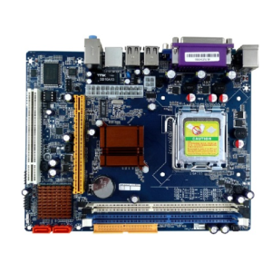 Esonic G41 DDR3 Motherboard