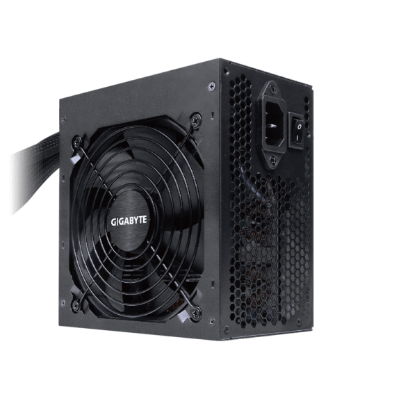 Gigabyte GP-PB500W Power Supply