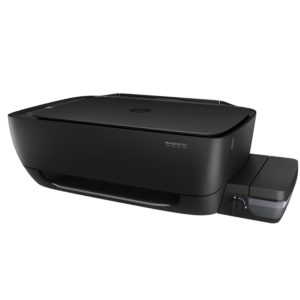 HP DeskJet GT 5810 All-in-One Ink Tank Printer