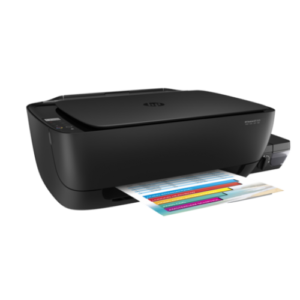HP DeskJet GT 5820 All-in-One Ink Tank Printer