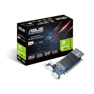 Asus GT710-SL-2GD5 Graphics Card