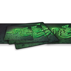 Razer Goliathus Speed Cosmic Edition-Soft Gaming Mouse Mat Medium