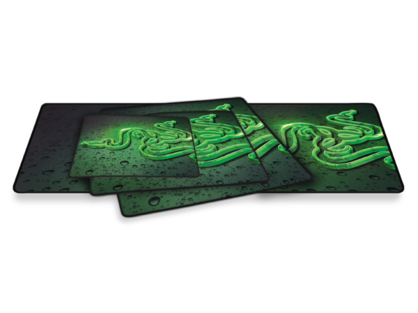 Razer Goliathus Speed Cosmic Edition-Soft Gaming Mouse Mat Medium