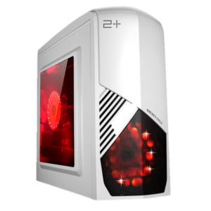 Golden Field 3305B Gaming Casing