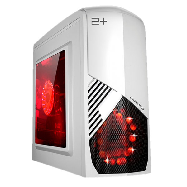 Golden Field 3305B Gaming Casing
