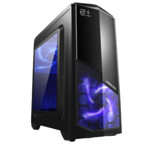 Golden Field N6B Gaming Casing