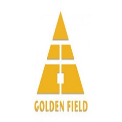 Golden Field