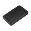 Toshiba HDTB410AK3AA Canvio Basic 1TB USB 3.0 Black External HDD - Image 3