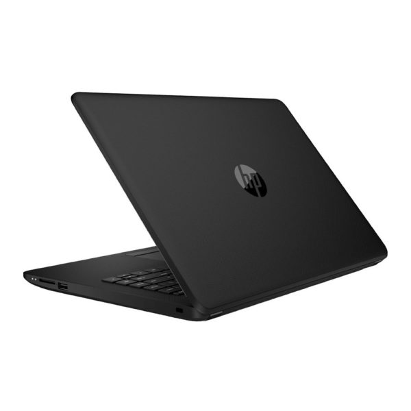 HP 14-BS596TU 3GP41PA-2Y i3 6th Gen Black Notebook