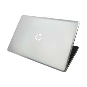 HP 15-BS077TX 2EG23PA-2Y i7 7th Gen Sliver Color Notebook