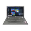 HP 15-BS077TX 2EG23PA-2Y i7 7th Gen Sliver Color Notebook - Image 2