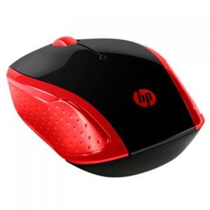 HP 200 Empress Wireless Mouse(2HU82AA)