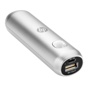HP 2600mAh Power Pack