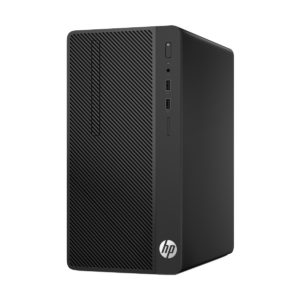 HP 280 G3 7th Gen Intel Core i3 7100 Brand PC #1HM19AV