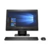 HP AIO ProOne 400 G3 All in One PC with 7th Gen Intel Core i3 7100T PC - Image 2