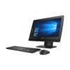 HP AIO ProOne 400 G3 All in One PC with 7th Gen Intel Core i3 7100T PC - Image 3
