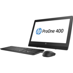 HP AIO ProOne 400 G3 All in One PC with 7th Gen Core i7 7700T PC