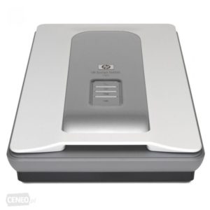 HP Scanjet G4010 Photo Scanner