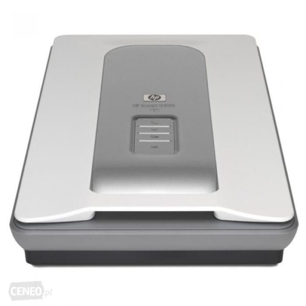 HP Scanjet G4010 Photo Scanner