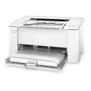 HP LaserJet Pro M102A Printer
