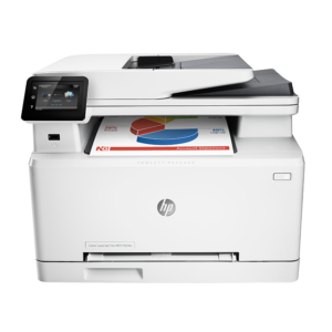 HP LaserJet Pro M402D Printer