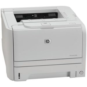 HP LaserJet Pro P2035 Printer