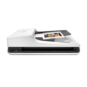 HP ScanJet Pro 2500 f1 Flatbed Scanner