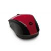 HP X3000 Blue Wireless Mouse - Image 2