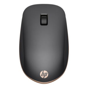 HP Z5000 Dark Ash Silver Wireless Mouse (W2Q00AA)