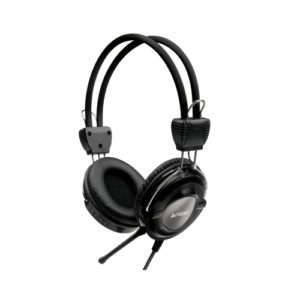 A4Tech HS-19 Head Phone